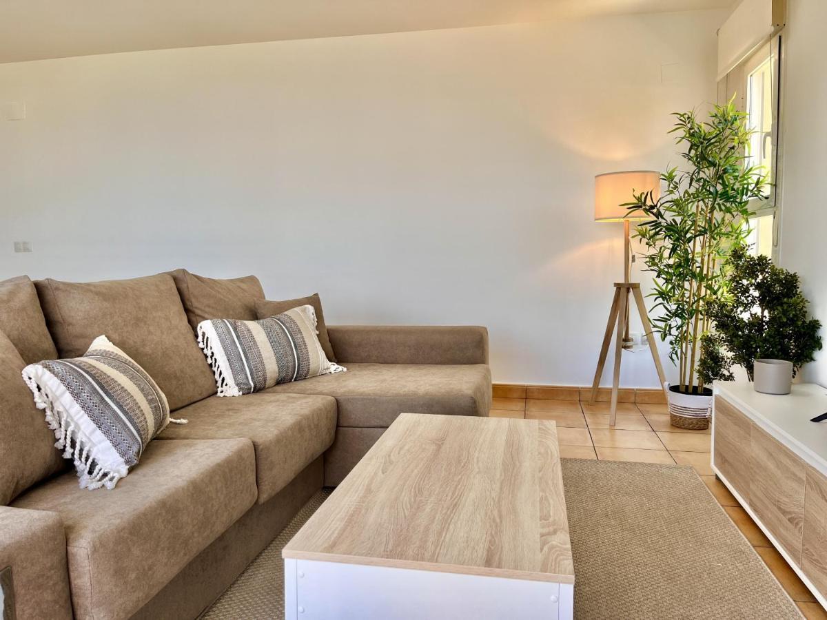 Mar Y Montana House By Gloove Apartment Altea Luaran gambar