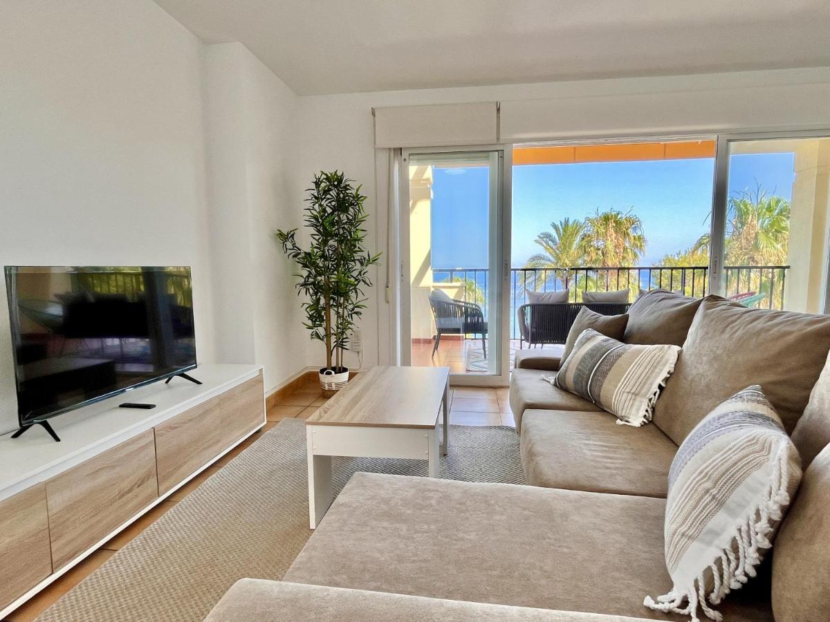 Mar Y Montana House By Gloove Apartment Altea Luaran gambar