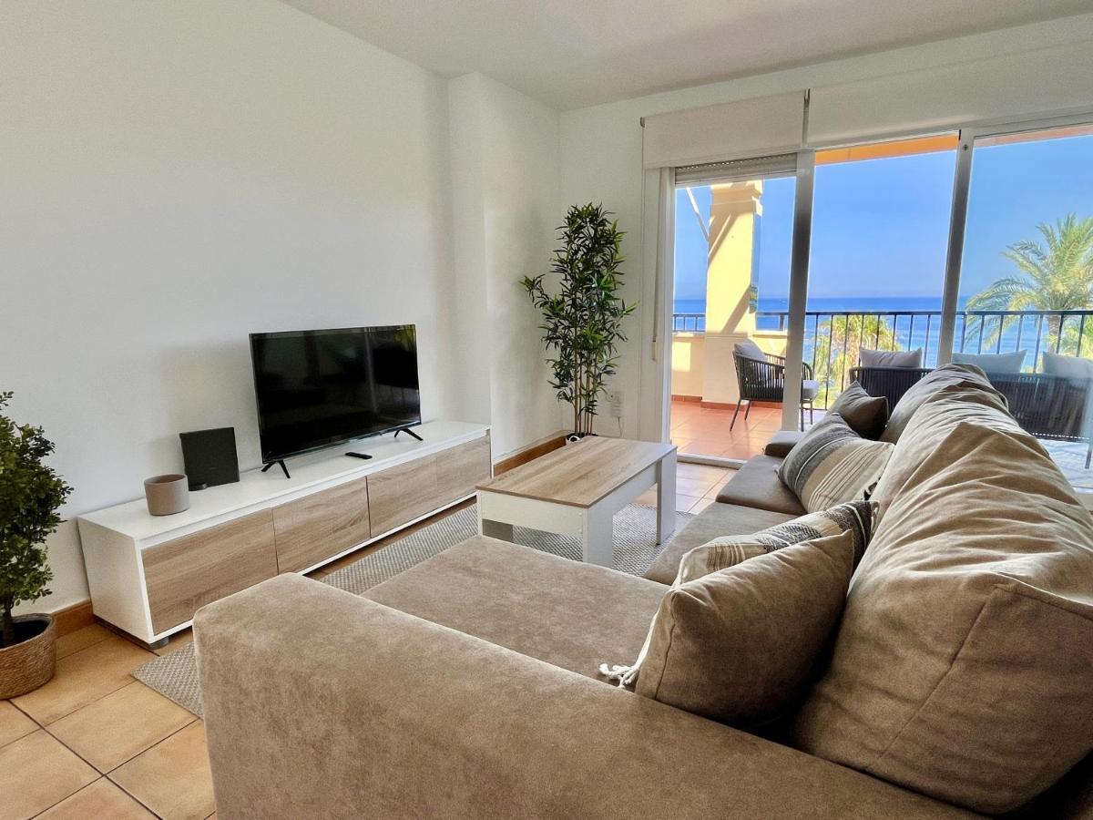 Mar Y Montana House By Gloove Apartment Altea Luaran gambar