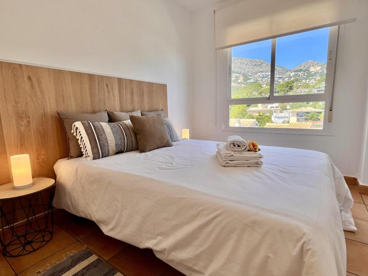 Mar Y Montana House By Gloove Apartment Altea Luaran gambar